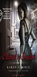 Claimed by Shadow (Cassandra Palmer) by Karen Chance Paperback Book
