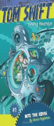 Into the Abyss (Tom Swift Young Inventor) by Victor Appleton Paperback Book