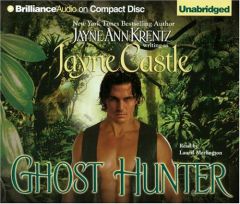 Ghost Hunter by Jayne Castle Paperback Book