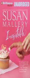 Irresistible by Susan Mallery Paperback Book