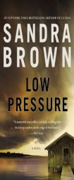 Low Pressure by Sandra Brown Paperback Book