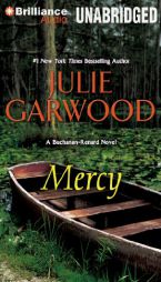 Mercy (Buchanan-Renard-MacKenna) by Julie Garwood Paperback Book