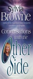 Conversations with the Other Side by Sylvia Browne Paperback Book
