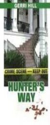 Hunter's Way by Gerri Hill Paperback Book