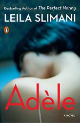 Adle by Leila Slimani Paperback Book