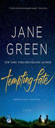 Tempting Fate by Jane Green Paperback Book