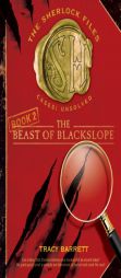 Beast of Blackslope by Tracy Barrett Paperback Book