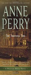 The Shifting Tide: A William Monk Novel by Anne Perry Paperback Book