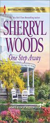 One Step Away: Once Upon a Proposal by Sherryl Woods Paperback Book
