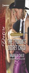 The Tycoon's Secret Child by Maureen Child Paperback Book