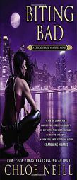 Neillunt1-11: A Chicagoland Vampires Novel by Chloe Neill Paperback Book