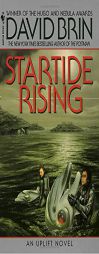 Startide Rising (The Uplift Saga, Book 2) by David Brin Paperback Book