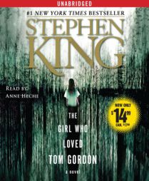 The Girl Who Loved Tom Gordon by Stephen King Paperback Book