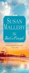 The Best of Friends by Susan Mallery Paperback Book