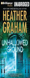 Unhallowed Ground by Heather Graham Paperback Book