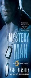 Mystery Man by Kristen Ashley Paperback Book