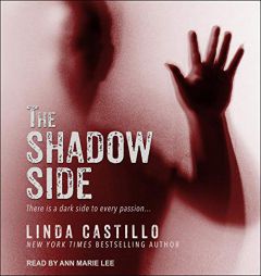 The Shadow Side (The Berkley Sensation Series) by Linda Castillo Paperback Book