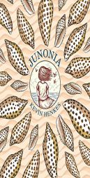Junonia by Kevin Henkes Paperback Book