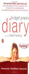 Bridget Jones's Diary (movie tie-in) by Helen Fielding Paperback Book
