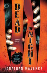 Dead of Night by Jonathan Maberry Paperback Book