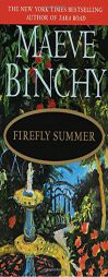 Firefly Summer by Maeve Binchy Paperback Book