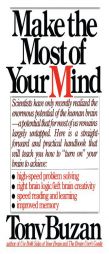 Make the Most of Your Mind (A Fireside Book) by Tony Buzan Paperback Book