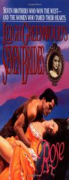 Seven Brides Rose (Seven Brides Series) by Leigh Greenwood Paperback Book