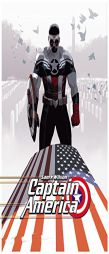 Captain America: Sam Wilson Vol. 3: Civil War II by Nick Spencer Paperback Book