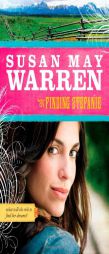 Finding Stefanie (Noble Legacy Series #3) by Susan May Warren Paperback Book