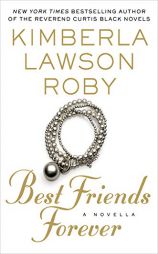 Best Friends Forever by Kimberla Lawson Roby Paperback Book