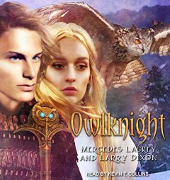 Owlknight (The Owl Mage Trilogy Series) by Mercedes Lackey Paperback Book