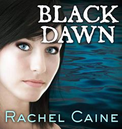 Black Dawn (The Morganville Vampires Series) by Rachel Caine Paperback Book