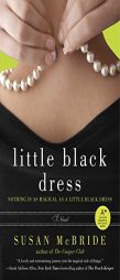 Little Black Dress by Susan McBride Paperback Book