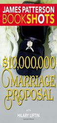 $10,000,000 Marriage Proposal (BookShots) by John Doe Paperback Book