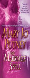 The Marriage Spell by Mary Jo Putney Paperback Book