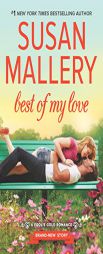 Best of My Love by Susan Mallery Paperback Book