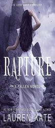 Rapture (Fallen) by Lauren Kate Paperback Book