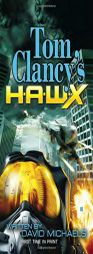 Tom Clancy's HAWX by David Michaels Paperback Book