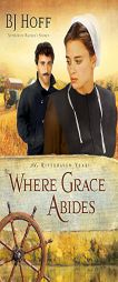 Where Grace Abides (The Riverhaven Years) by Bj Hoff Paperback Book