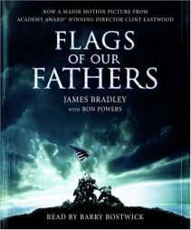 Flags of Our Fathers by James Bradley Paperback Book