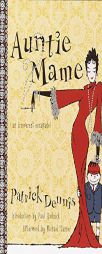 Auntie Mame: An Irreverent Escapade by Patrick Dennis Paperback Book