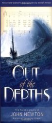 Out of the Depths by John Newton Paperback Book