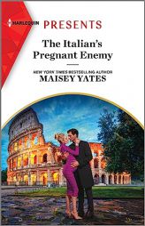 The Italian's Pregnant Enemy (A Diamond in the Rough, 1) by Maisey Yates Paperback Book