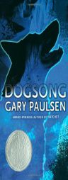 Dogsong by Gary Paulsen Paperback Book
