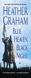 Blue Heaven, Black Night by Heather Graham Paperback Book