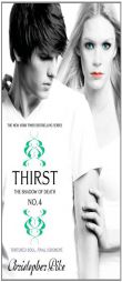 Thirst No. 4 by Christopher Pike Paperback Book
