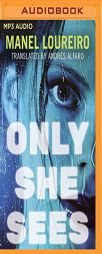 Only She Sees by Manel Loureiro Paperback Book