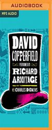 David Copperfield by Charles Dickens Paperback Book