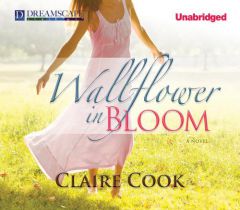 Wallflower in Bloom by Claire Cook Paperback Book