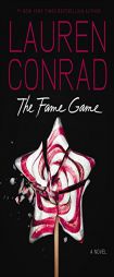 The Fame Game by Lauren Conrad Paperback Book
